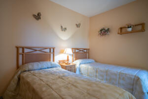 AT102 AT102 Els Pins Apartament  Torredembarra