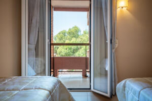 AT102 AT102 Els Pins Apartament  Torredembarra