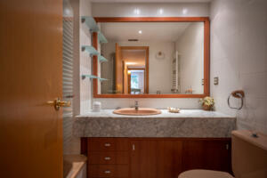 AT102 AT102 Els Pins Apartament  Torredembarra