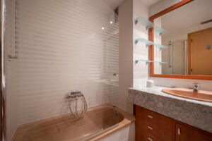AT102 AT102 Els Pins Apartament  Torredembarra