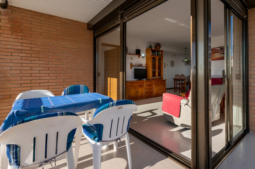 AT118 AT118 Solarium Mar Apartament Torredembarra AT118 AT118 Solarium Mar Apartament Torredembarra