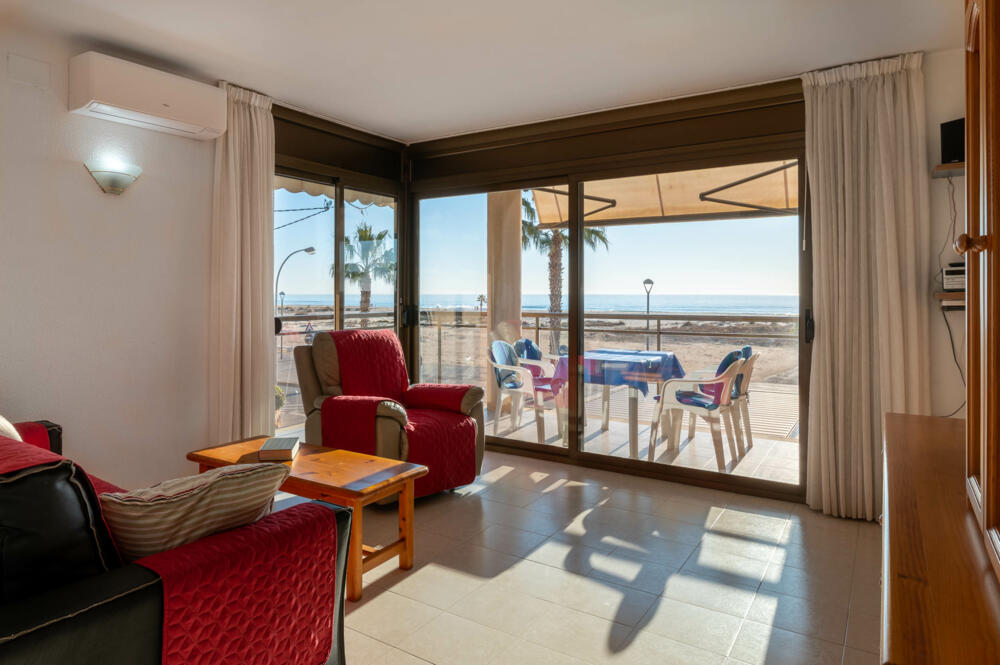 AT118 AT118 Solarium Mar Apartament Torredembarra AT118 AT118 Solarium Mar Apartament Torredembarra