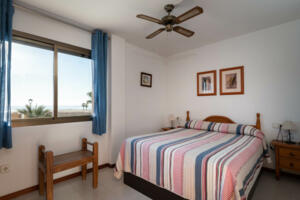 AT118 AT118 Solarium Mar Appartement  Torredembarra
