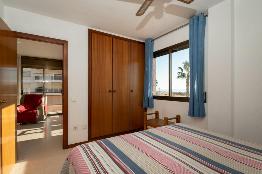 AT118 AT118 Solarium Mar Apartament Torredembarra AT118 AT118 Solarium Mar Apartament Torredembarra