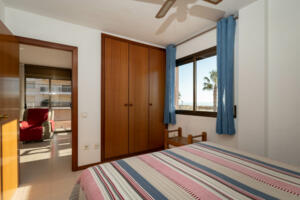 AT118 AT118 Solarium Mar Appartement  Torredembarra