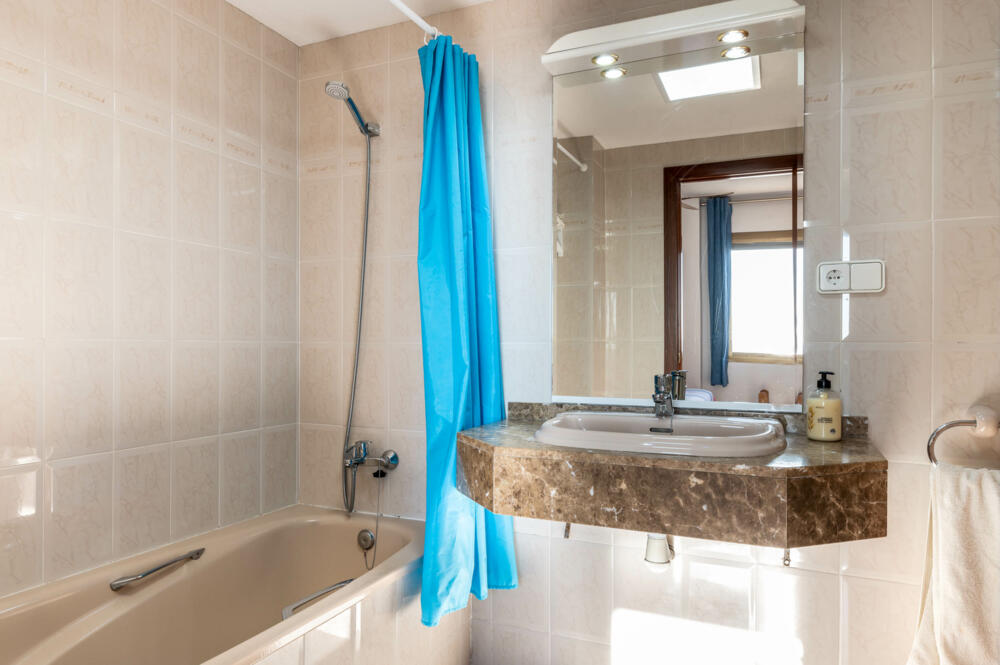 AT118 AT118 Solarium Mar Apartament Torredembarra AT118 AT118 Solarium Mar Apartament Torredembarra