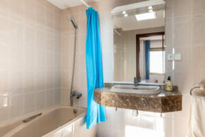 AT118 AT118 Solarium Mar Appartement  Torredembarra