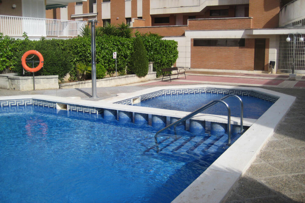 AT118 AT118 Solarium Mar Apartament Torredembarra AT118 AT118 Solarium Mar Apartament Torredembarra
