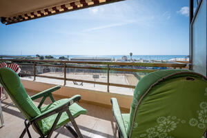AT126 AT126 Les Dunes Apartamento Clara Torredembarra