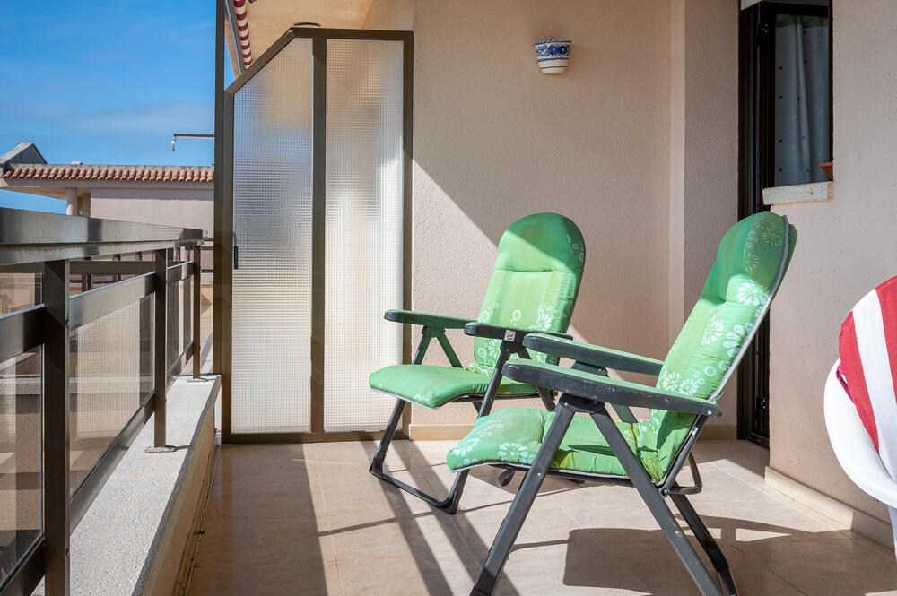 AT126 AT126 Les Dunes Apartament Clara Torredembarra AT126 AT126 Les Dunes Apartament Clara Torredembarra