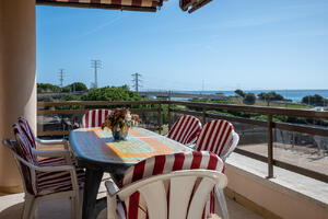 AT126 AT126 Les Dunes Apartamento Clara Torredembarra