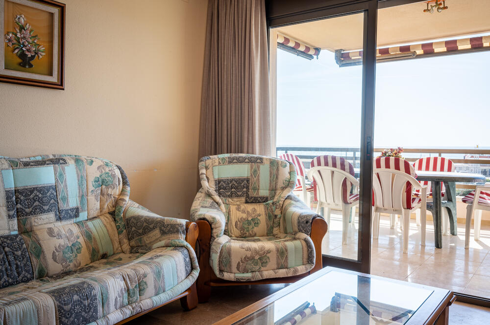 AT126 AT126 Les Dunes Apartament Clara Torredembarra AT126 AT126 Les Dunes Apartament Clara Torredembarra