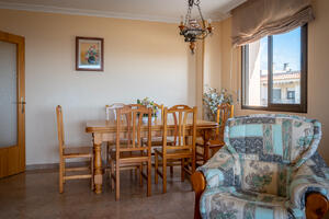 AT126 AT126 Les Dunes Apartamento Clara Torredembarra