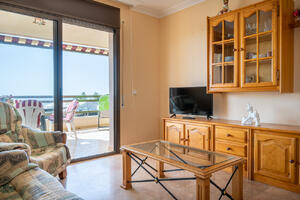 AT126 AT126 Les Dunes Apartamento Clara Torredembarra