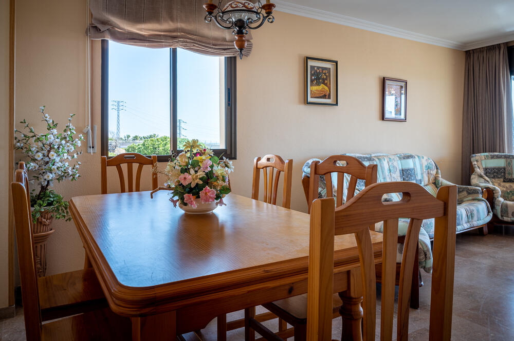 AT126 AT126 Les Dunes Apartament Clara Torredembarra AT126 AT126 Les Dunes Apartament Clara Torredembarra