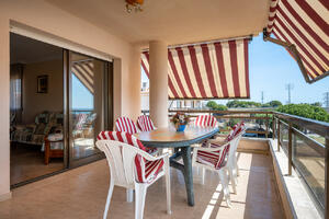 AT126 AT126 Les Dunes Apartamento Clara Torredembarra