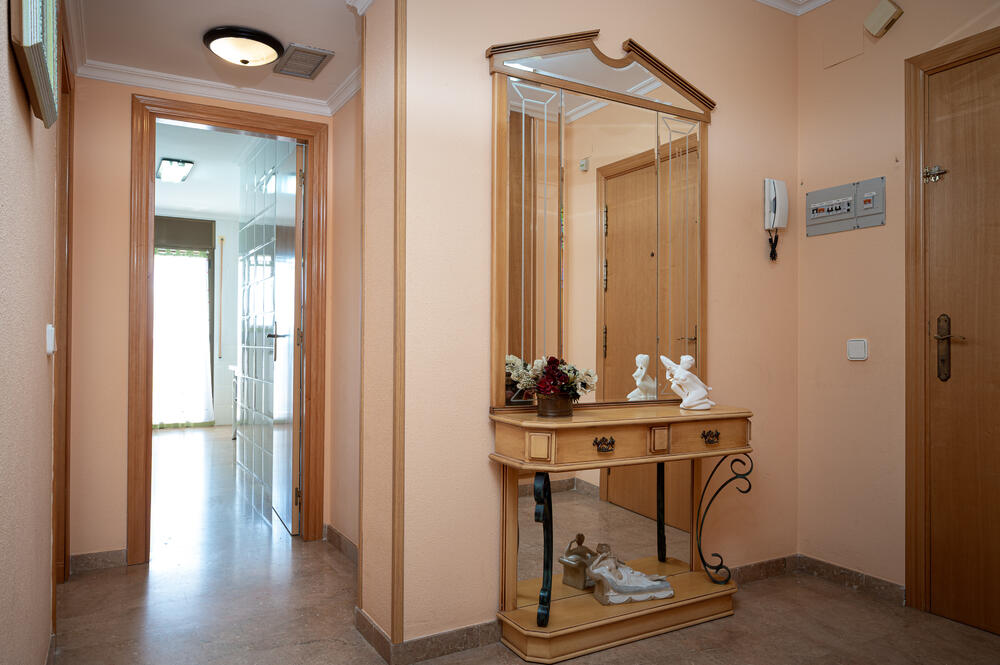 AT126 AT126 Les Dunes Apartament Clara Torredembarra AT126 AT126 Les Dunes Apartament Clara Torredembarra