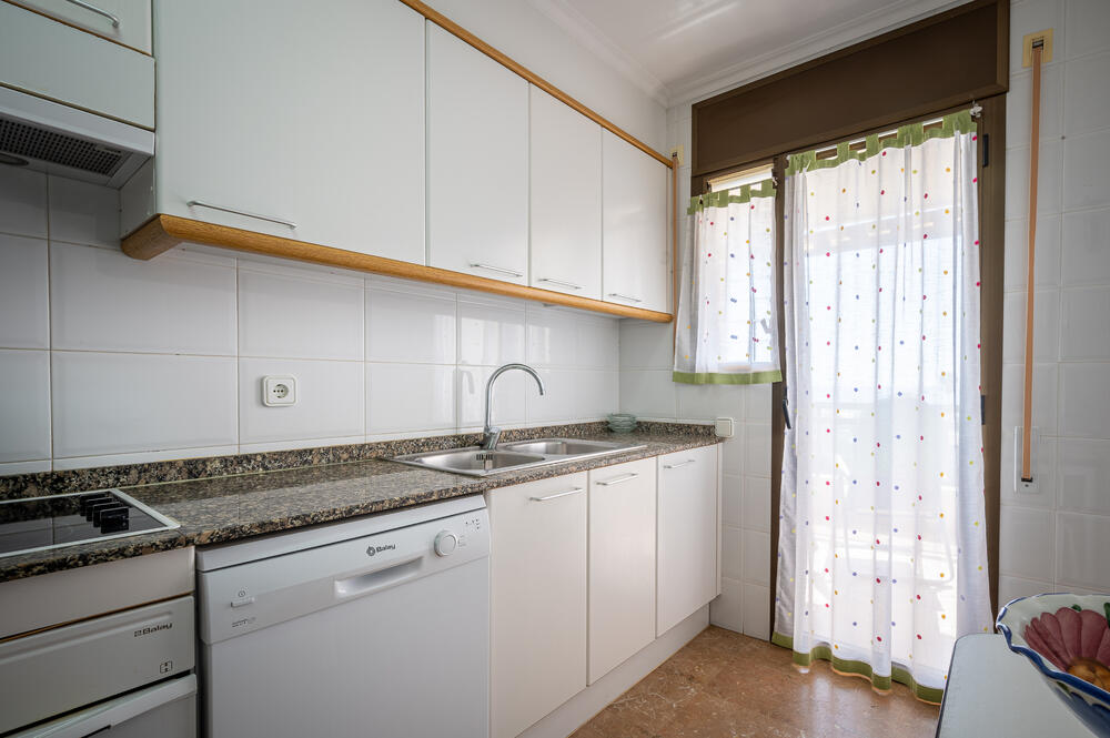 AT126 AT126 Les Dunes Apartament Clara Torredembarra AT126 AT126 Les Dunes Apartament Clara Torredembarra