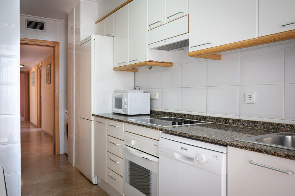 AT126 AT126 Les Dunes Apartament Clara Torredembarra AT126 AT126 Les Dunes Apartament Clara Torredembarra