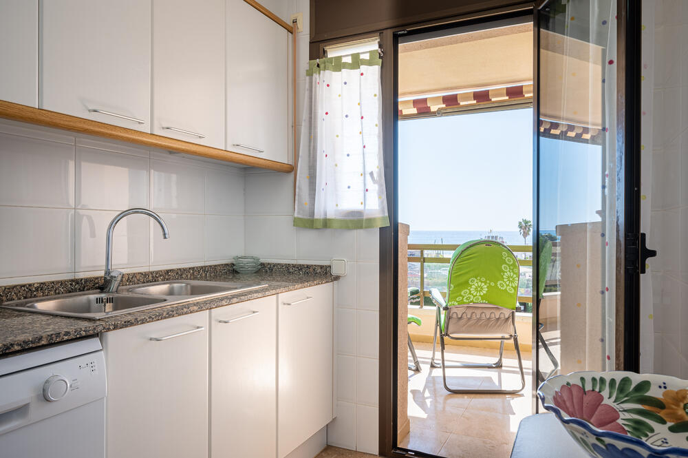 AT126 AT126 Les Dunes Apartament Clara Torredembarra AT126 AT126 Les Dunes Apartament Clara Torredembarra