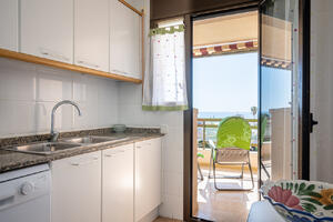 AT126 AT126 Les Dunes Apartamento Clara Torredembarra