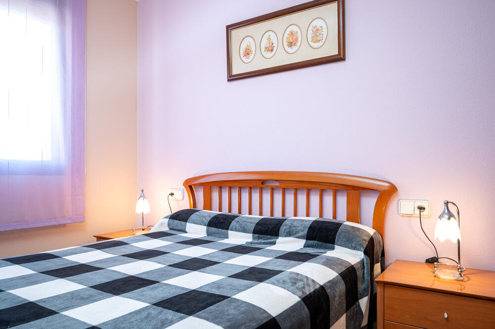 AT126 AT126 Les Dunes Apartament Clara Torredembarra AT126 AT126 Les Dunes Apartament Clara Torredembarra