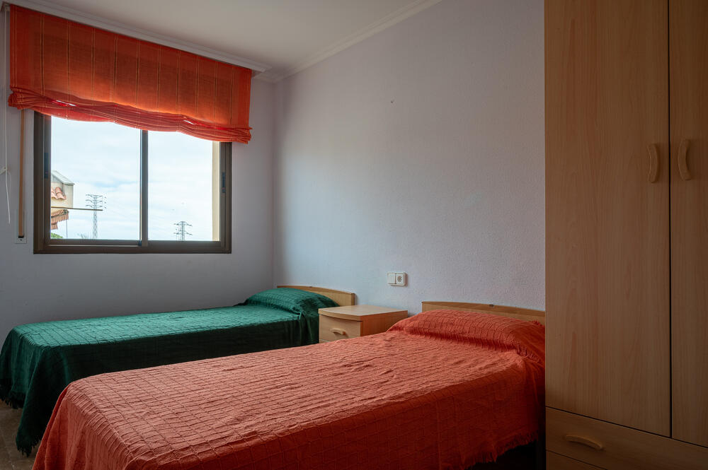 AT126 AT126 Les Dunes Apartament Clara Torredembarra AT126 AT126 Les Dunes Apartament Clara Torredembarra
