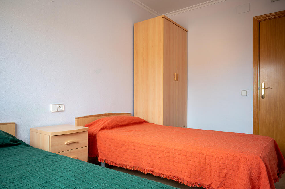 AT126 AT126 Les Dunes Apartament Clara Torredembarra AT126 AT126 Les Dunes Apartament Clara Torredembarra