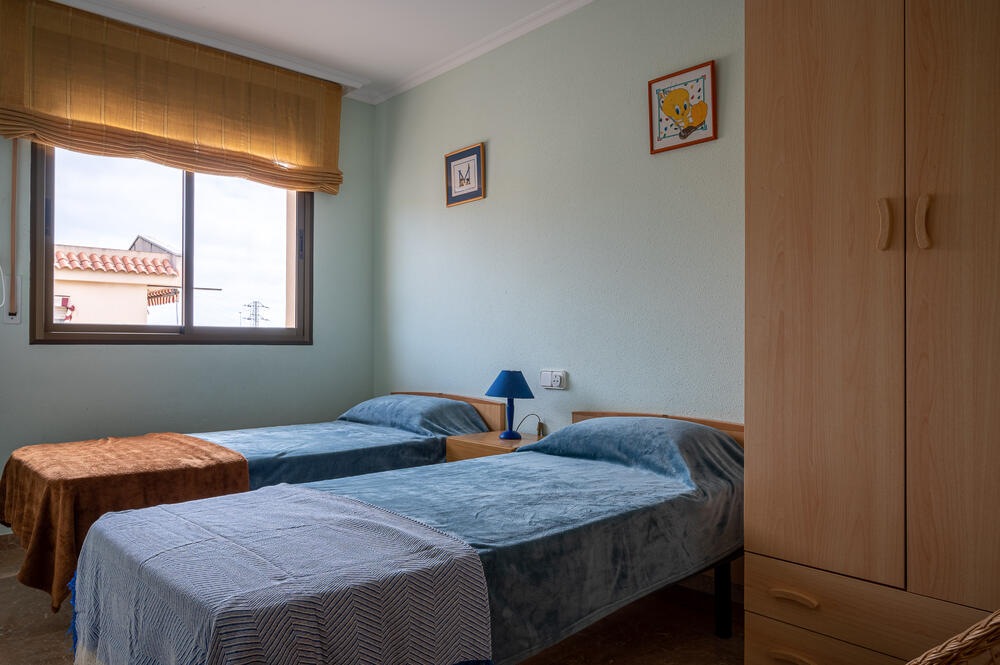 AT126 AT126 Les Dunes Apartament Clara Torredembarra AT126 AT126 Les Dunes Apartament Clara Torredembarra