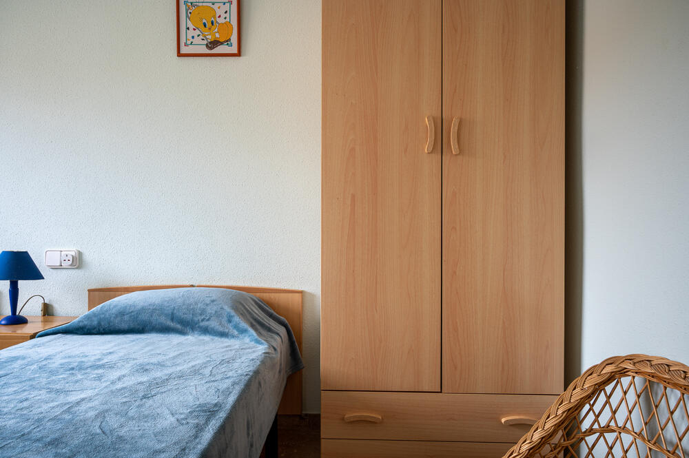 AT126 AT126 Les Dunes Apartament Clara Torredembarra AT126 AT126 Les Dunes Apartament Clara Torredembarra