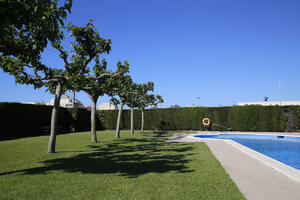 AT126 AT126 Les Dunes Apartamento Clara Torredembarra