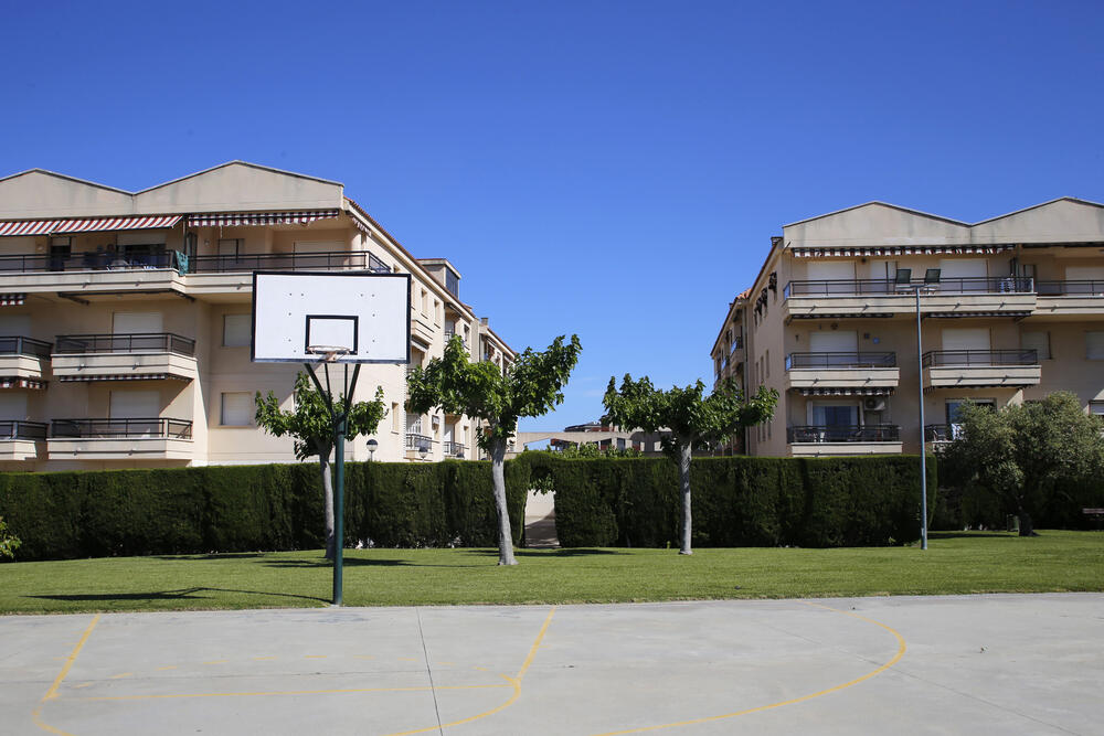 AT126 AT126 Les Dunes Apartament Clara Torredembarra AT126 AT126 Les Dunes Apartament Clara Torredembarra