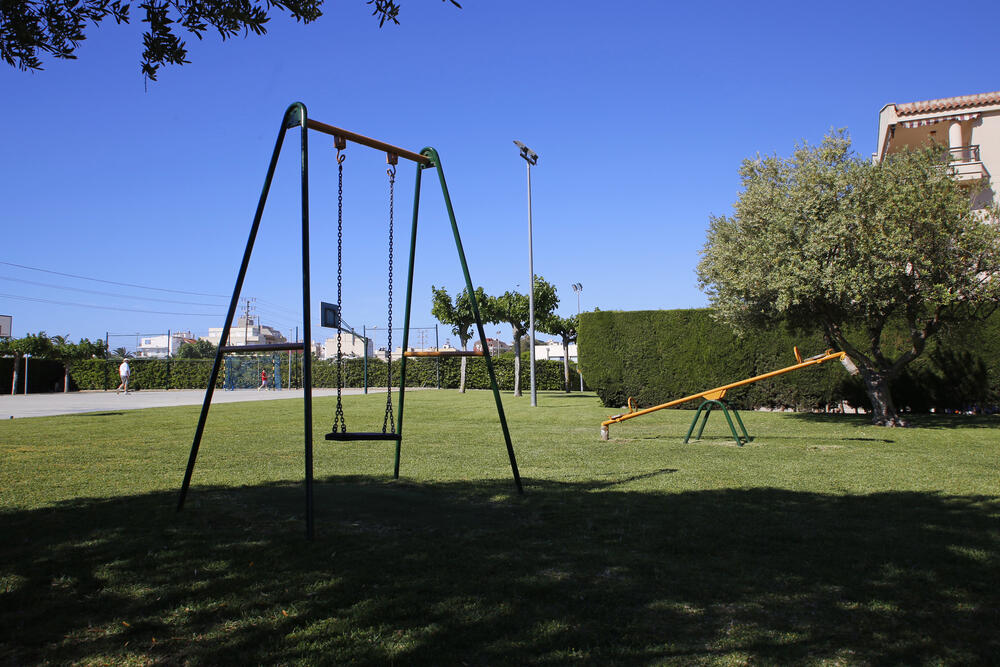 AT126 AT126 Les Dunes Apartament Clara Torredembarra AT126 AT126 Les Dunes Apartament Clara Torredembarra