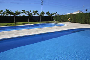 AT126 AT126 Les Dunes Apartamento Clara Torredembarra