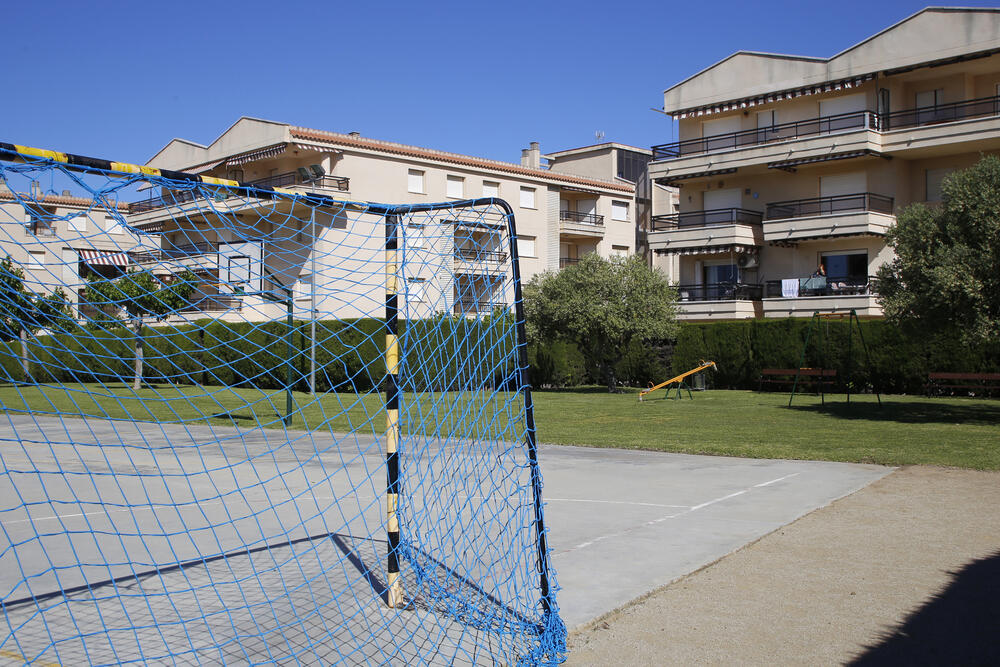 AT126 AT126 Les Dunes Apartament Clara Torredembarra AT126 AT126 Les Dunes Apartament Clara Torredembarra