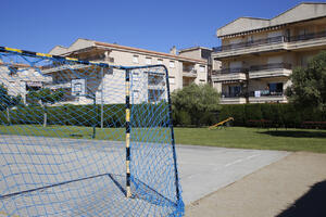 AT126 AT126 Les Dunes Apartamento Clara Torredembarra