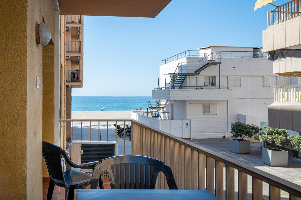 AT174 AT174 Baix a Mar Apartament Baix a mar Torredembarra AT174 AT174 Baix a Mar Apartament Baix a mar Torredembarra