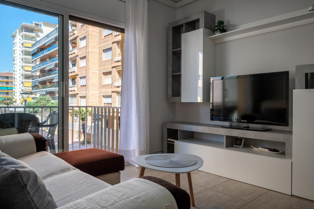 AT174 AT174 Baix a Mar Apartament Baix a mar Torredembarra AT174 AT174 Baix a Mar Apartament Baix a mar Torredembarra