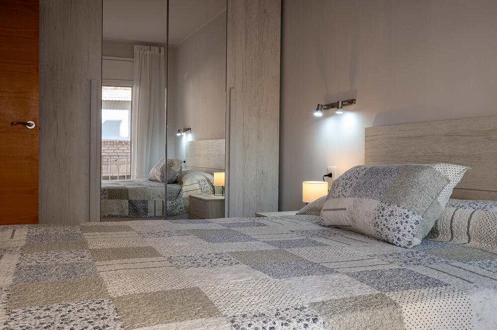 AT174 AT174 Baix a Mar Apartament Baix a mar Torredembarra AT174 AT174 Baix a Mar Apartament Baix a mar Torredembarra