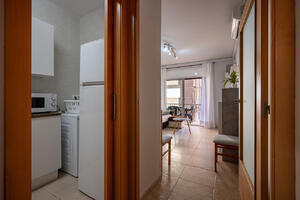 AT174 AT174 Baix a Mar Apartamento Baix a mar Torredembarra