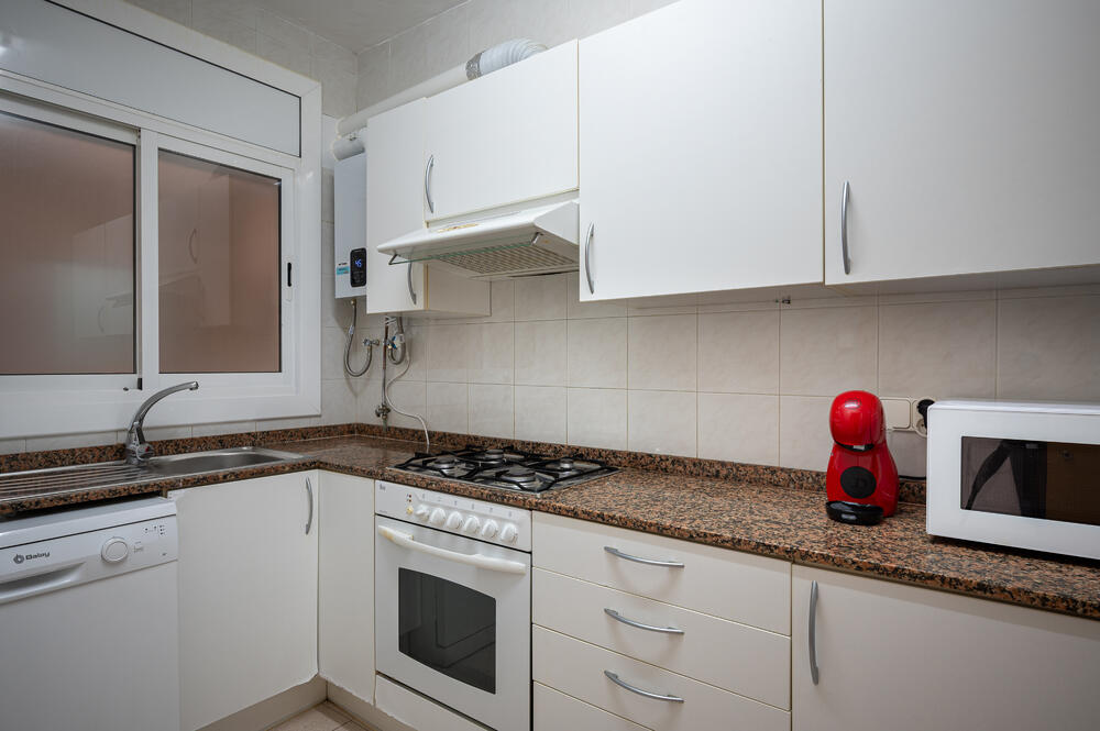 AT174 AT174 Baix a Mar Apartament Baix a mar Torredembarra AT174 AT174 Baix a Mar Apartament Baix a mar Torredembarra