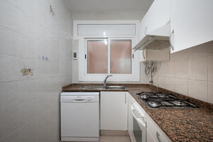 AT174 AT174 Baix a Mar Apartamento Baix a mar Torredembarra