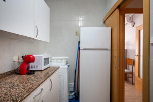 AT174 AT174 Baix a Mar Apartamento Baix a mar Torredembarra
