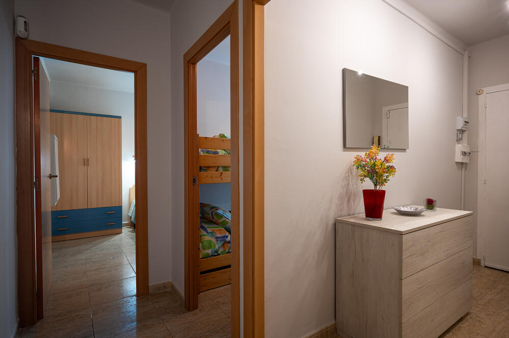 AT174 AT174 Baix a Mar Apartament Baix a mar Torredembarra AT174 AT174 Baix a Mar Apartament Baix a mar Torredembarra