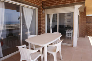 AT038 AT038 Les Palmeres Apartamento  Torredembarra