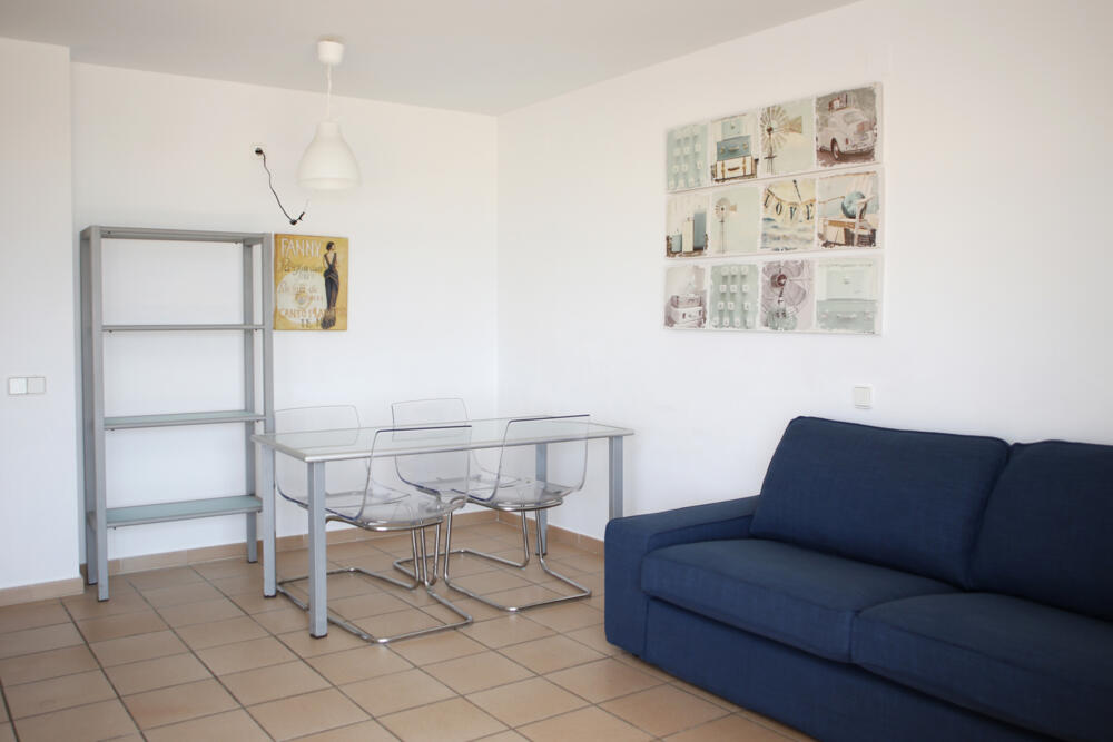 AT038 AT038 Les Palmeres Apartament Torredembarra AT038 AT038 Les Palmeres Apartament Torredembarra