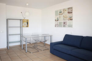 AT038 AT038 Les Palmeres Apartamento  Torredembarra