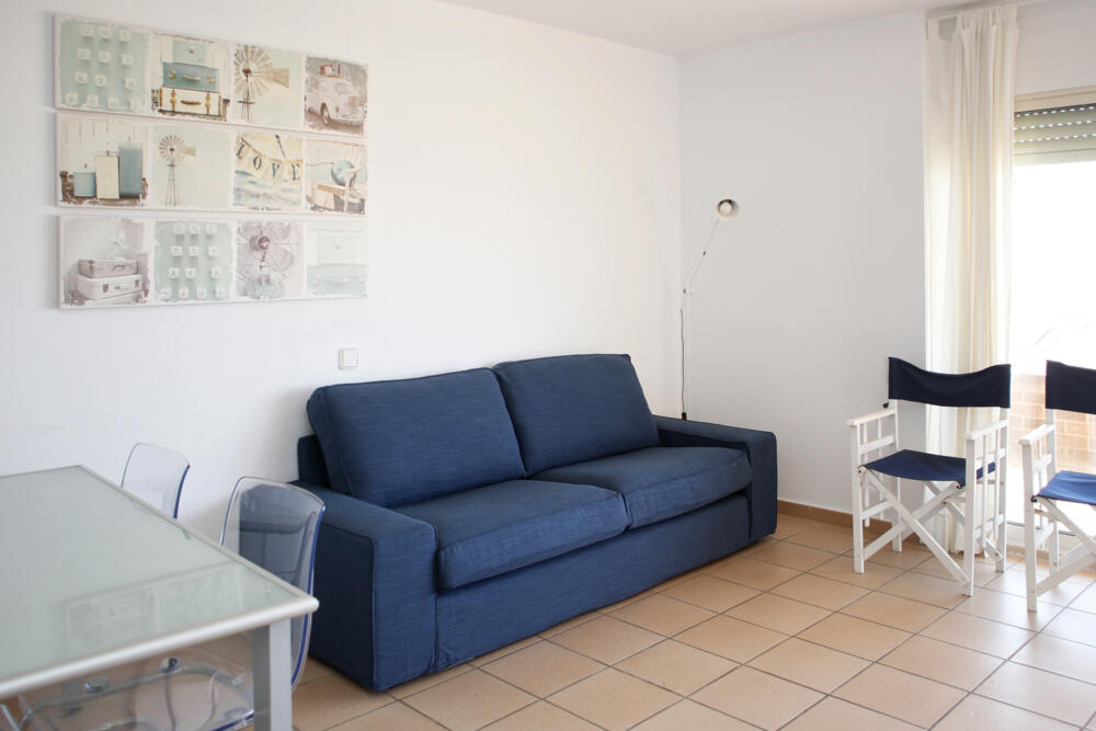 AT038 AT038 Les Palmeres Apartament Torredembarra AT038 AT038 Les Palmeres Apartament Torredembarra