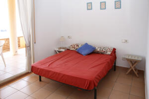 AT038 AT038 Les Palmeres Apartamento  Torredembarra