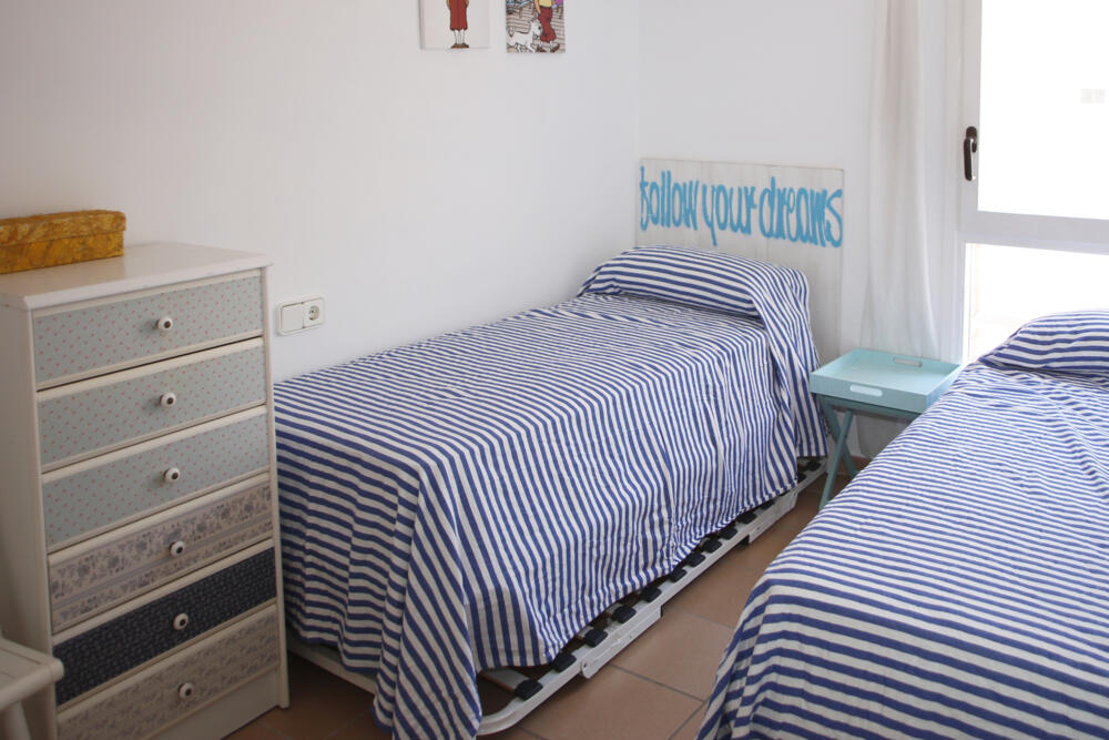 AT038 AT038 Les Palmeres Apartament Torredembarra AT038 AT038 Les Palmeres Apartament Torredembarra
